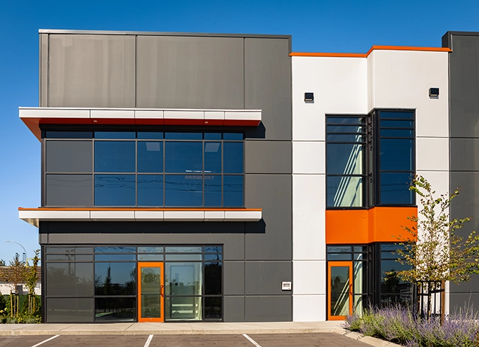 Strengthened security MO